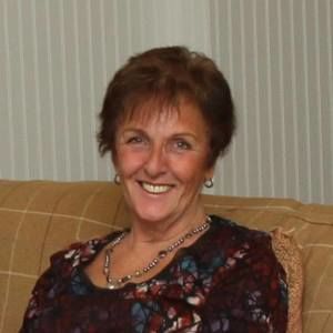 Meet your Posher, Karen